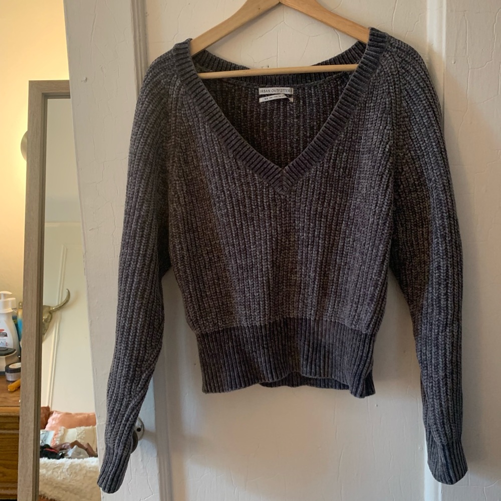 Urban outfitters sweater
